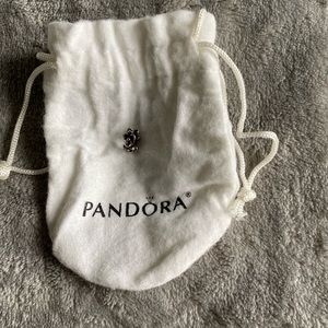 Pandora charm - used condition